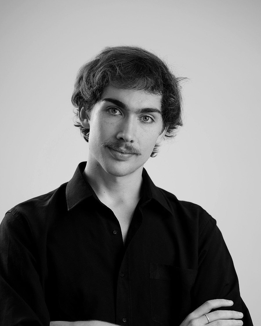 Victor Fetter da Silva
